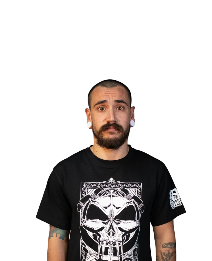 Rotterdam Terror Corps