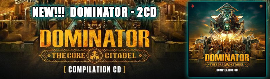 Dominator 2024 - 2CD