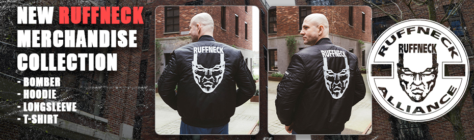 Ruffneck collection 