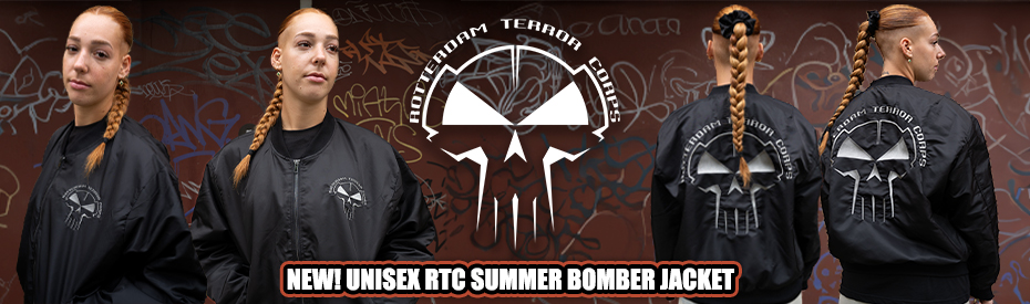 RTC Summer Bomber