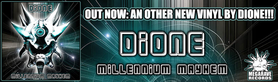 MRV276 Dione - Millennium Mayhem - Out Now