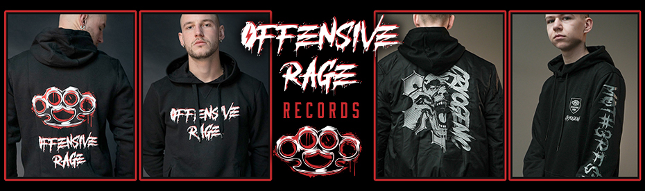 Offensive Rage / Cryogenic