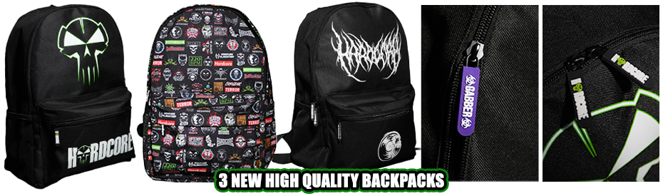 Backpacks 2025