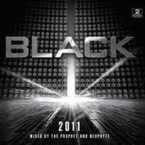 Black 2011 - The Prophet & Neophyte (2CD)