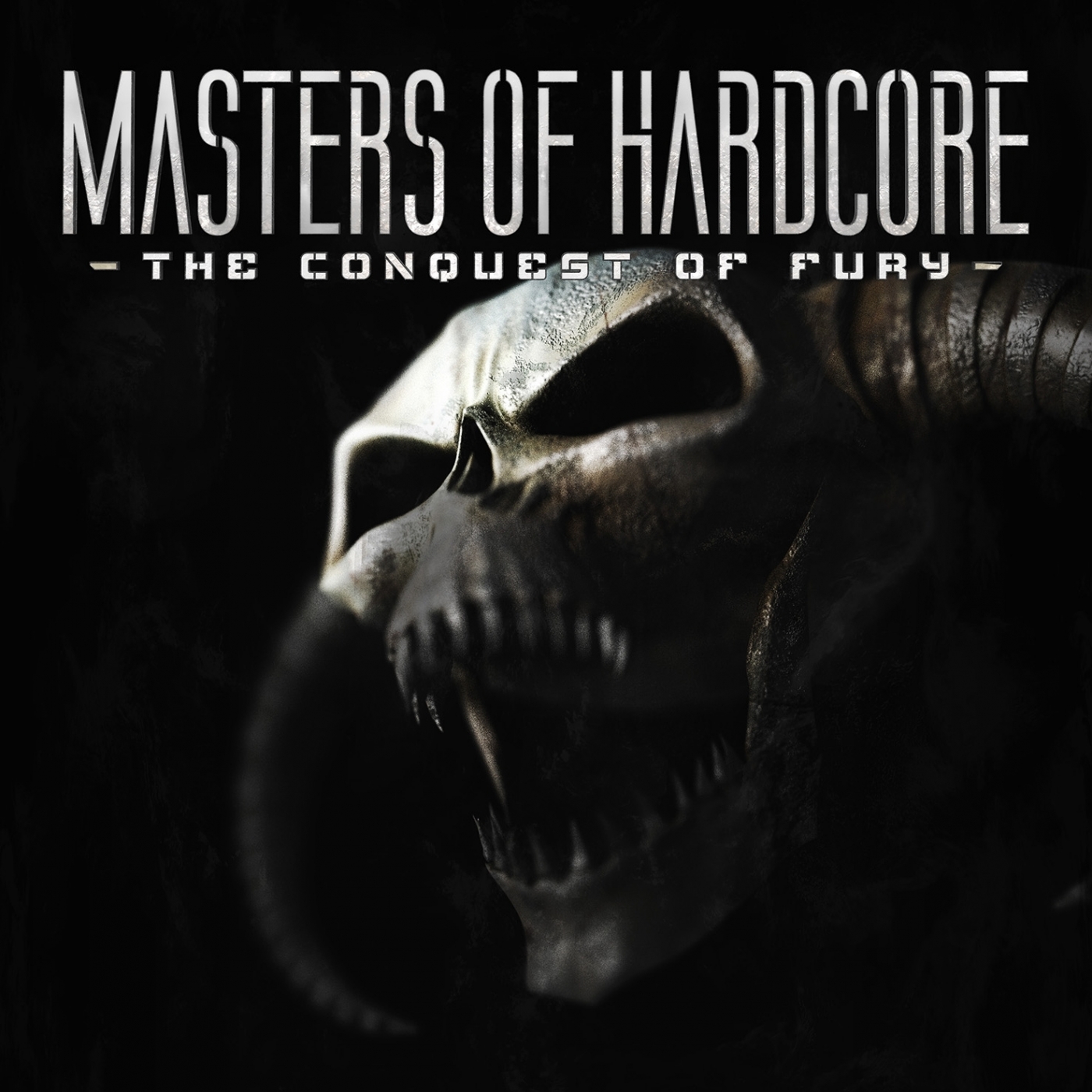 Masters Of Hardcore CLDM CD Rigeshop