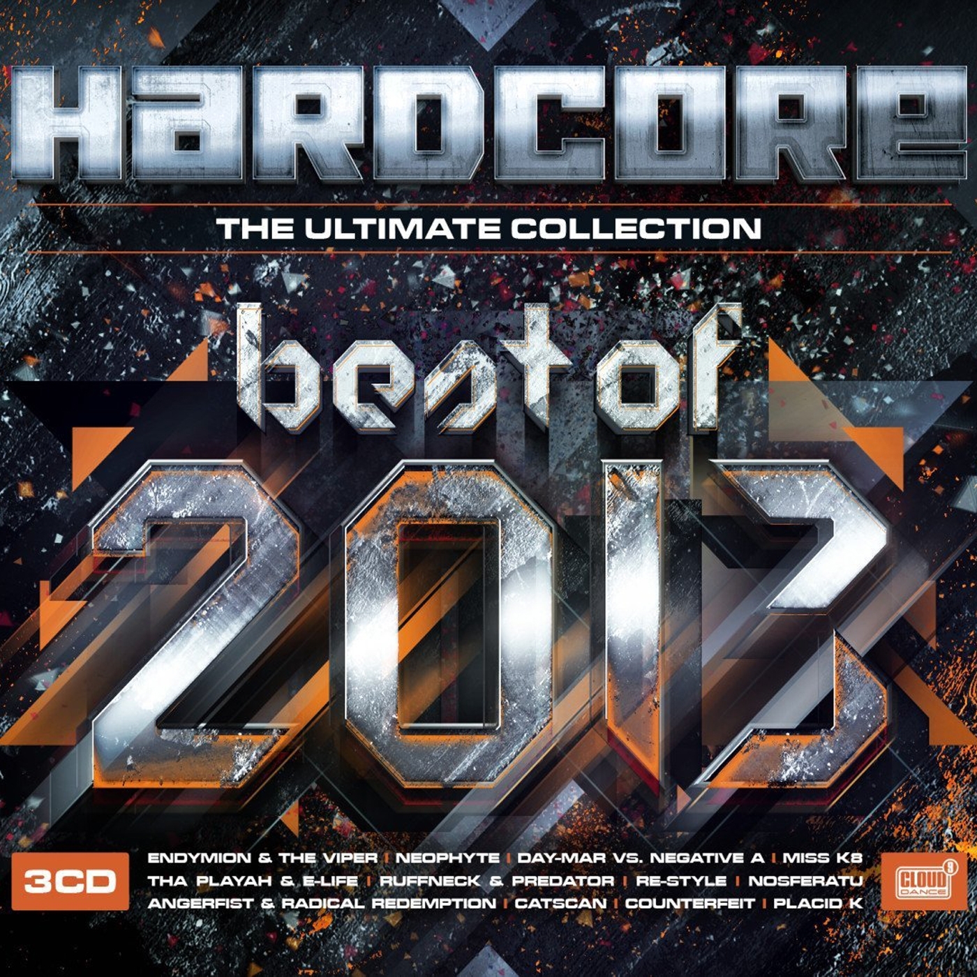 Good collection. Ультиматум Коллектион. Альбом Elite best of 2013. 2012 - Ultimate c.c.r., 3cd. Endymion & the Viper - Raging in the Dancehall (the outside Agency RMX).