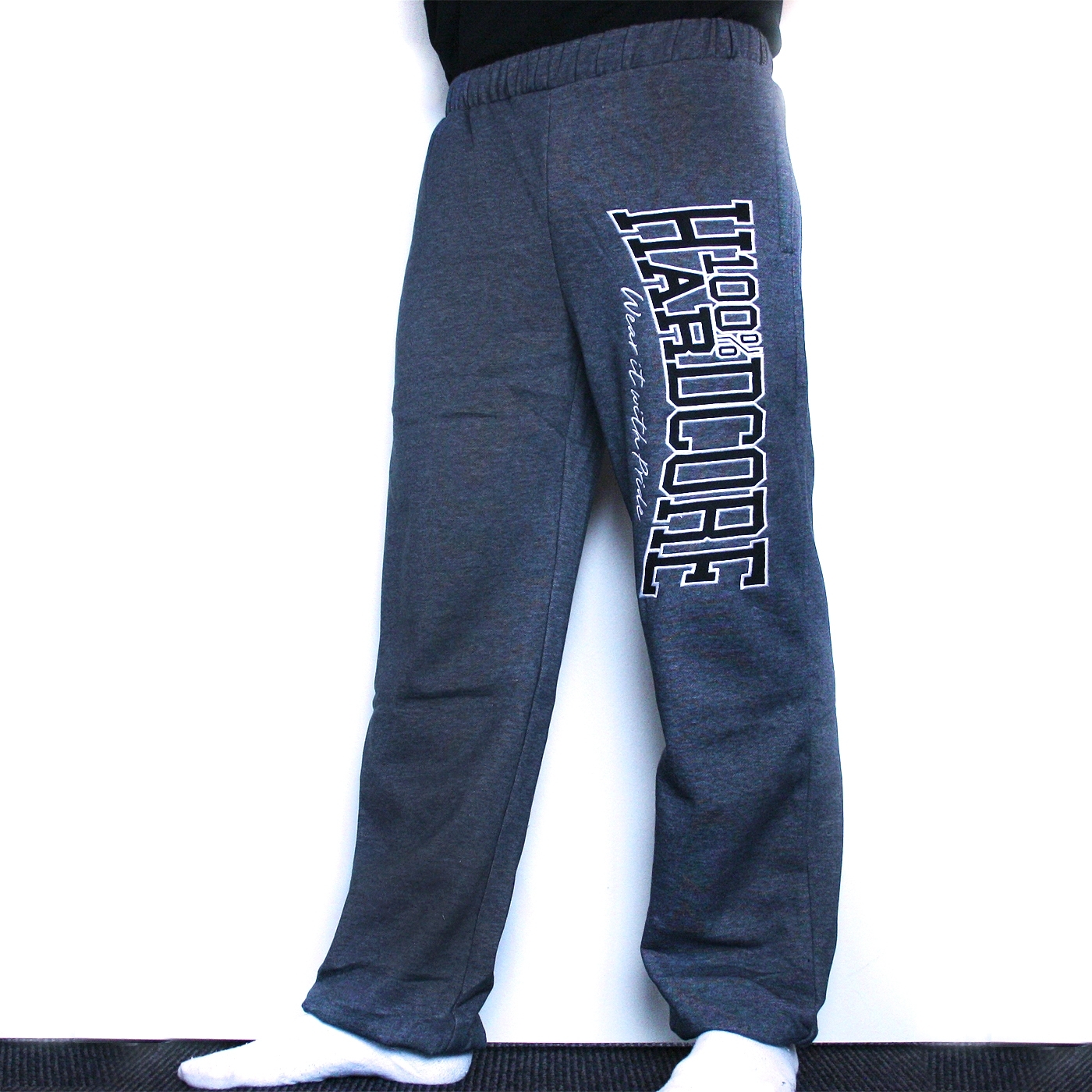 100% Hardcore Jogginpants (315038230) Pants - Rigeshop