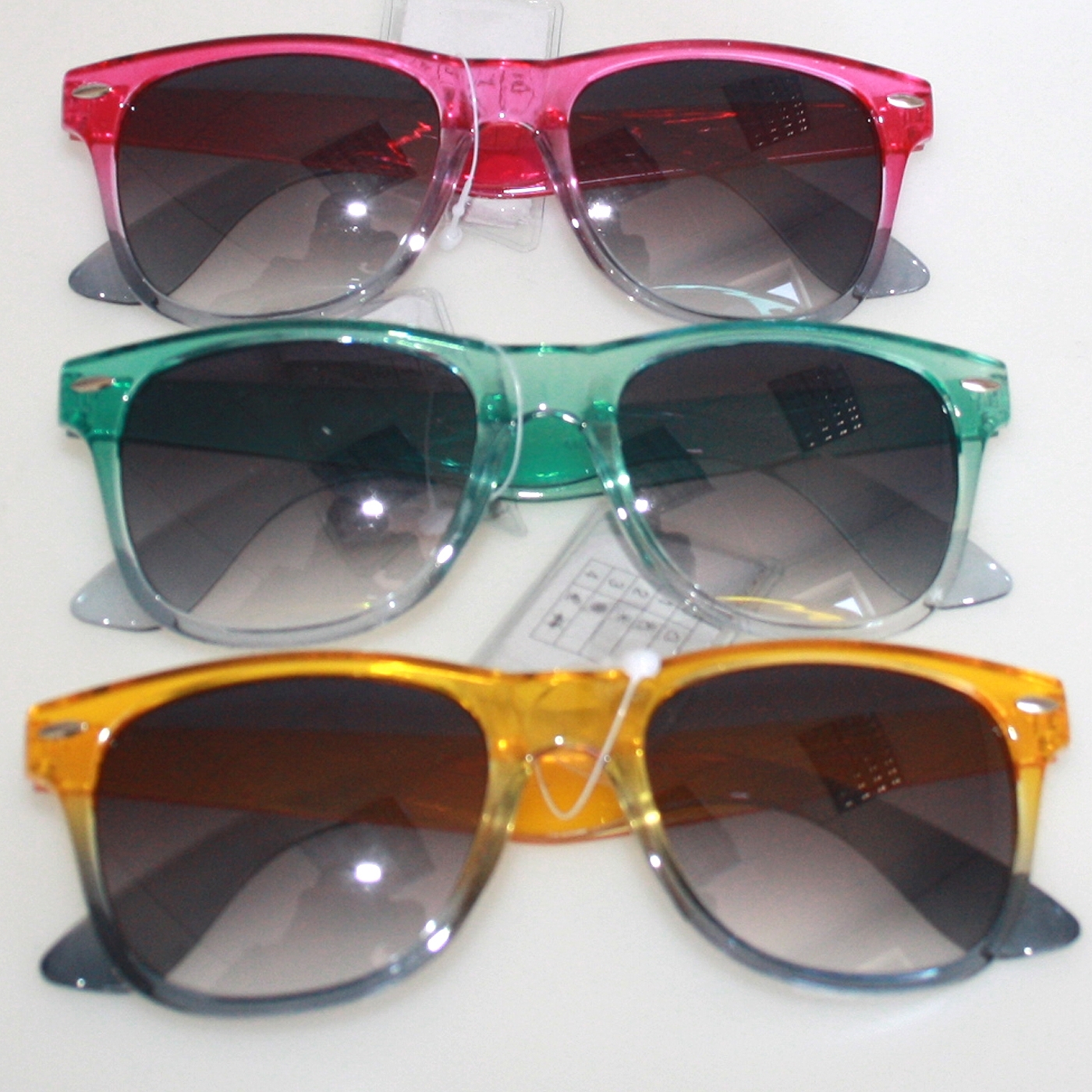color ray ban sunglasses