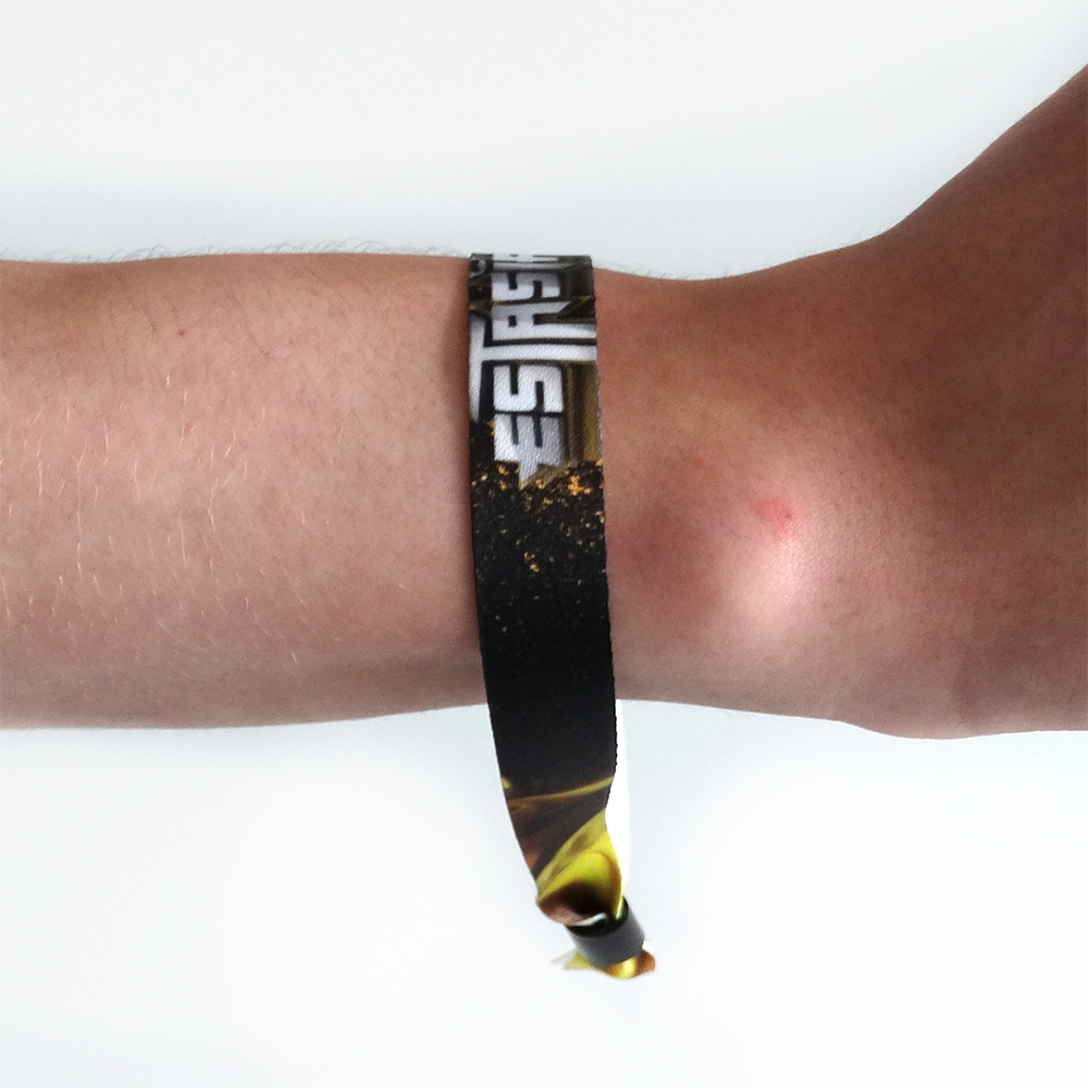 Estasia Wrist Band (ESTASIAFESTBAN) Wristband