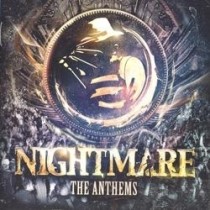 Nightmare - The anthems (CD)
