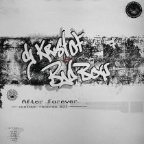 DJ Kristof vs Badboy - After forever