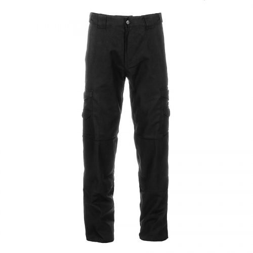 Army Pants Black (ARMYPANTSB) Pants - Rigeshop