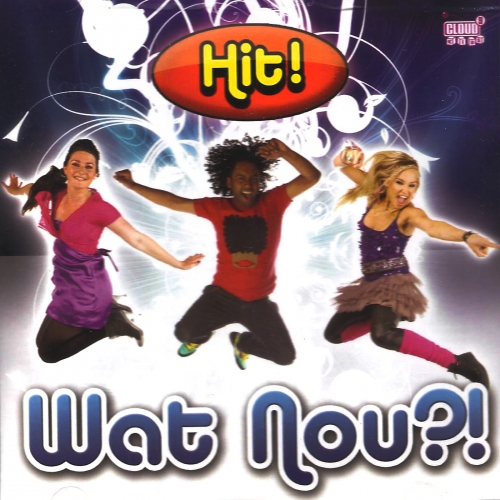 Hit - Wat nou? - CD (CLDM2009043) CD - Rigeshop