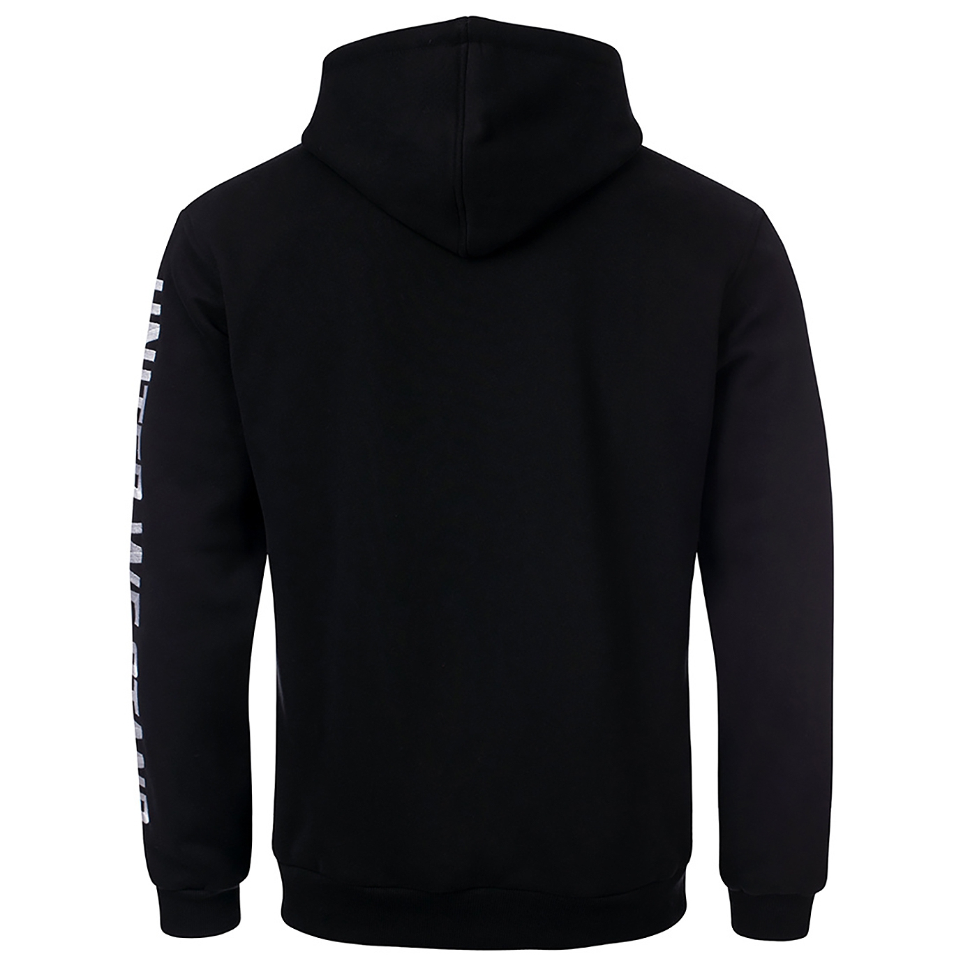 100% Hardcore Hooded United Sport (301202050) Hooded - Rigeshop