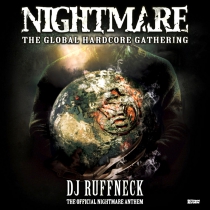 Dj Ruffneck - The global hardcore gathering