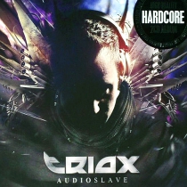 Triax - Audioslave - 2CD