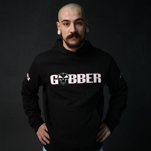 RTC Gabber Hooded (RTCGBHO) Hooded - Rigeshop