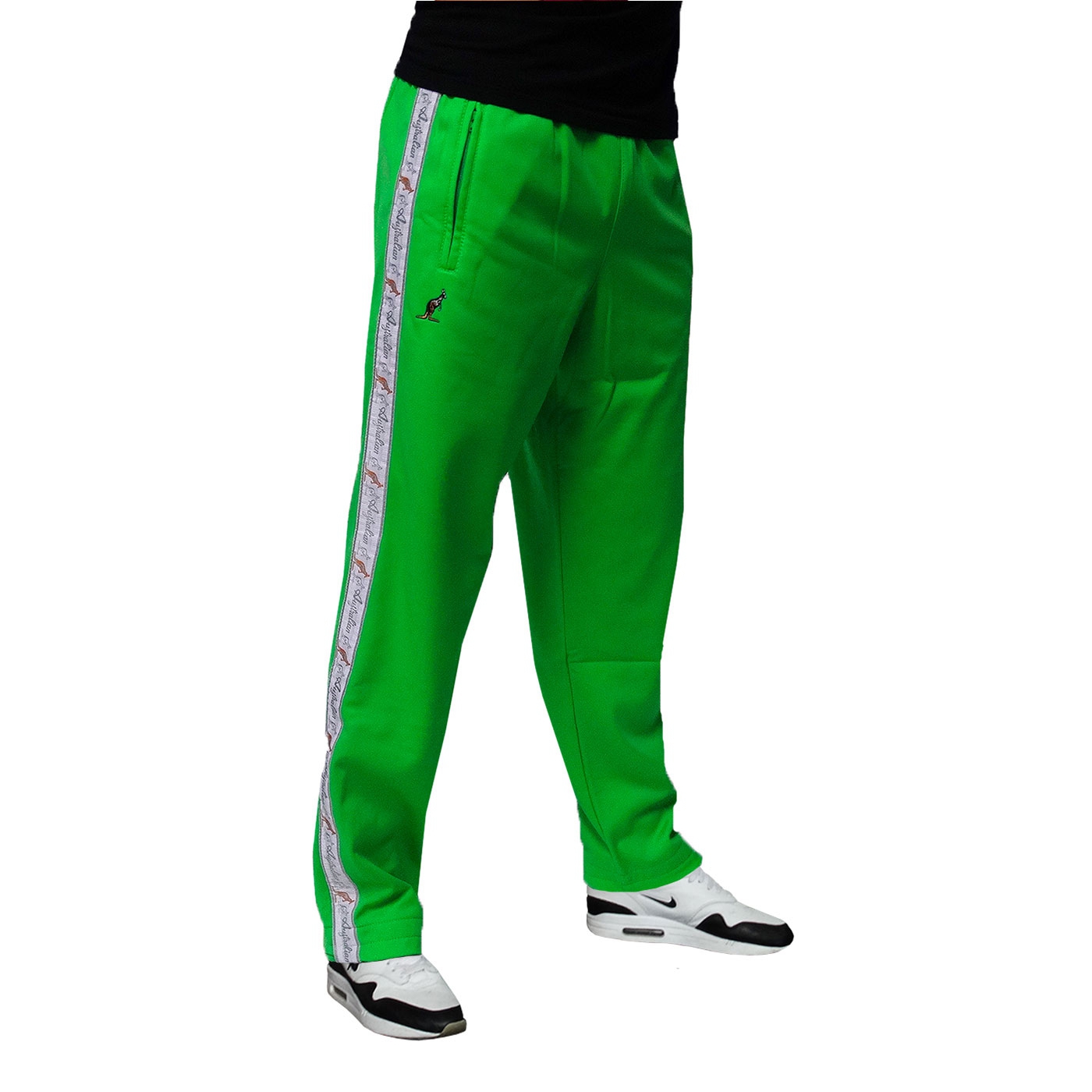 Australian Pants Green Bies 1685057b361 Pants Rigeshop 