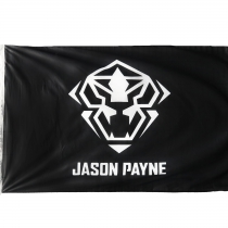 Jason Payne Flag