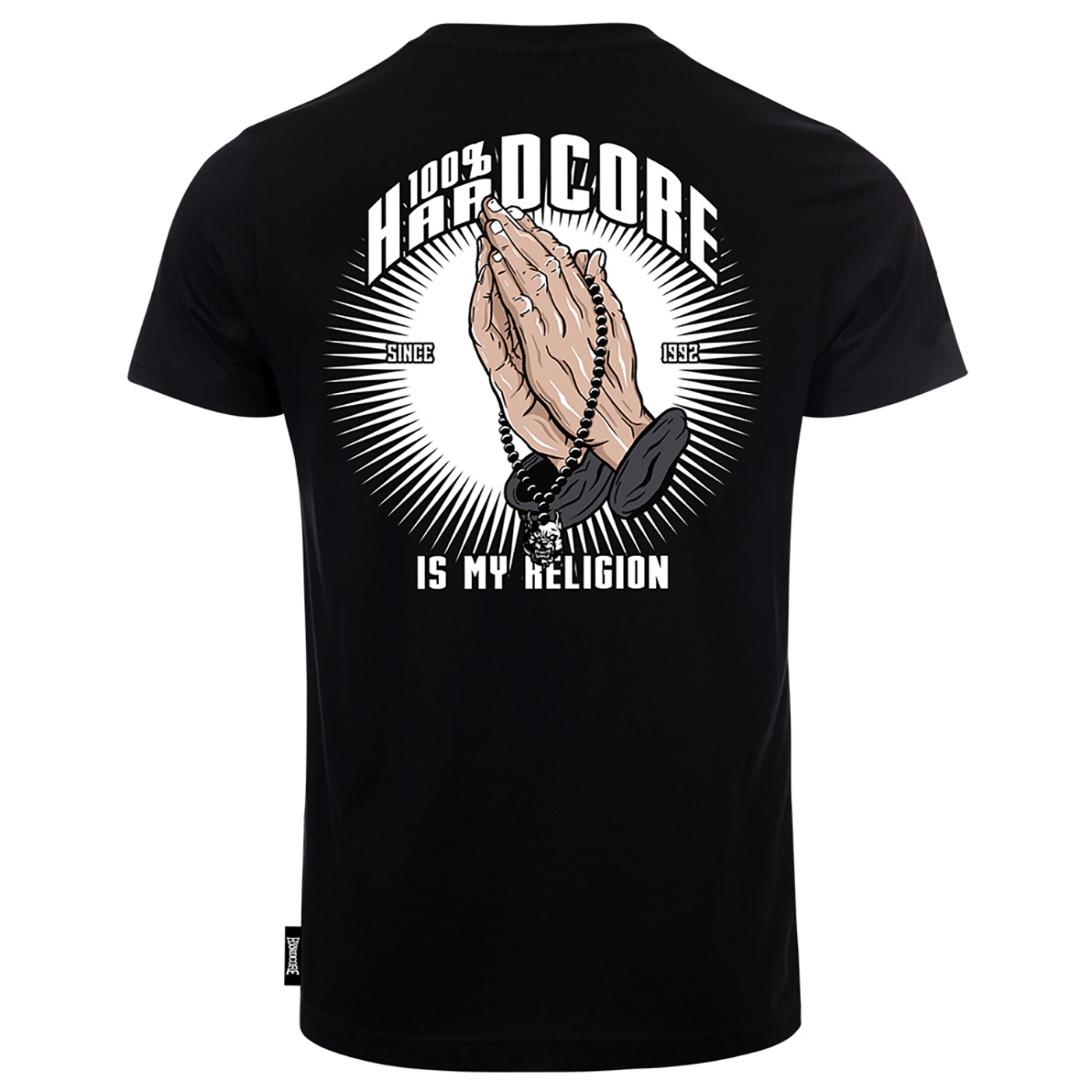 Hardcore shirt clearance