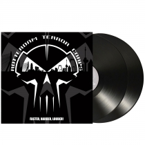 RTC - Faster, Harder, Louder! (Double Vinyl)
