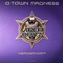 G-Town Madness - Headbanger