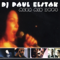 Paul Elstalk - Mega Mix 2004