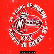 30 Years Mokum (3 CD)