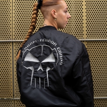 RTC Summer Bomber Jacket