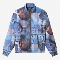 Australian Archive Blue Cosmo Jacket