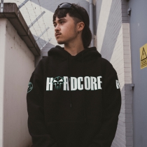 RTC Hardcore Hoodie