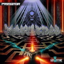 Predator - Turbulence