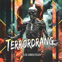 Terrordrang Records 5 Years Anniversary