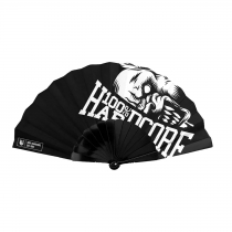 100% Hardcore Fan Rage Black