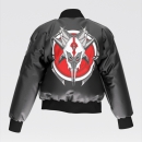 Megarave millenium bomber black