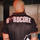 R'dam Terror Corps Soccer All over shirt