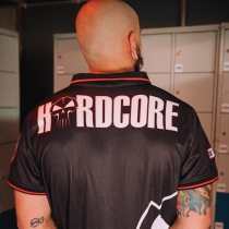 Rotterdam Terror Corps Soccer Shirt