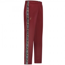 Australian Pants Bordeaux Red - Black Bies