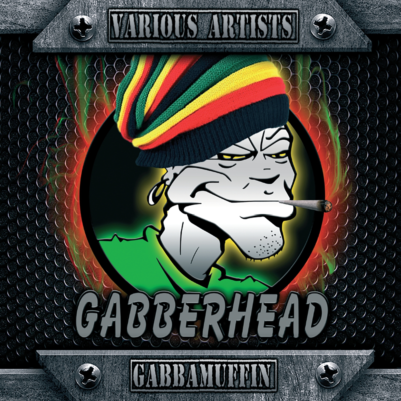 Gabberhead-Gabbamuffin