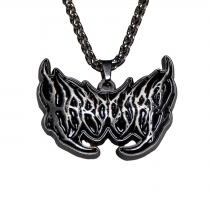 Hardcore Tribal Metal Chain