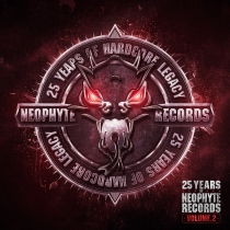 Neophyte Records - 25 Years Of Hardcore