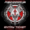 Megarave The Millennium Edition - 28 Dec '24