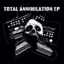 Total Annihilation EP