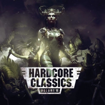 Hardcore Classics Volume 16