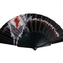 Megarave: The Millennium Edition Fan