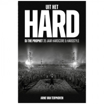 The Prophet - Uit Het Hard - book