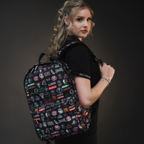 Logomania Backpack