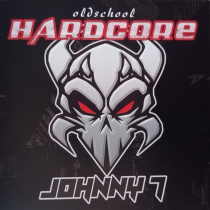 Johnny 7 - Oldschool Hardcore