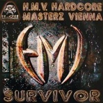 H.M.V Hardcore Masterz Vienna - Survivor