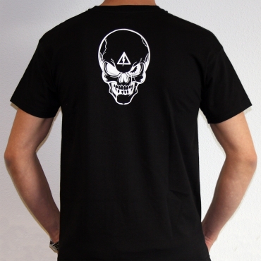 Hardshock 2013 Hard isnt hard enough t-shirt